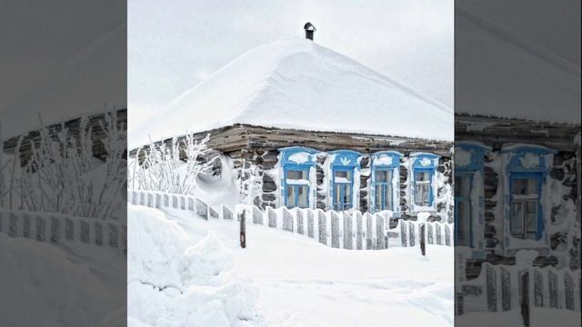 Русское деревянное зодчество.