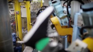 Загляните на производство обуви ECCO