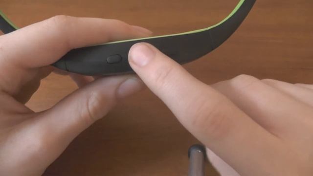 Крутые безпроводные наушники(Спорт) смотреть онлайн