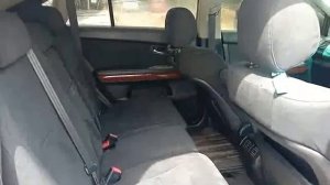 TOYOTA, HARRIER 2.4 , N/A