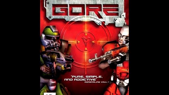 Gore: Ultimate Soldier - Brooklyn Brawl (Song, Extended version) смотреть онлайн