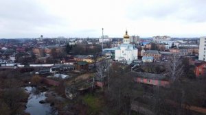 Коростень. Житомирська область