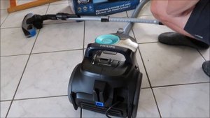 Aspirateur sans Sac FC9556/09 Philips