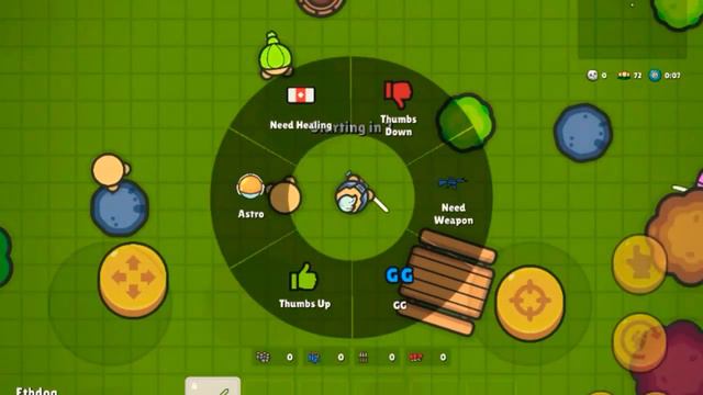 Zombs Royal gameplay! смотреть онлайн