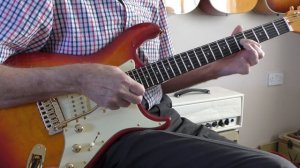 I'll follow the sun. The Beatles Guitar cover played by Phil McGarrick. FREE TABS