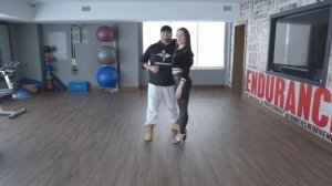 Viral Bachata Moves 4 of 9