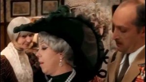 "Татьяна Веденеева" 1975' "Здравствуйте, я ваша тётя!"