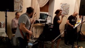 Dochka bossa - Linda(Линда) Мало огня (cover)