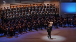 «Севастопольский вальс», солист – Максим Маклаков, февраль 2020