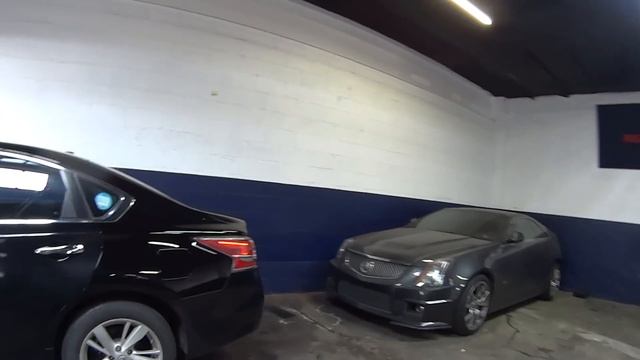 Юджин вышел в UBER New-York! Как стать таксистом в Нью-Йорке! Работа в Америке в UBER! смотреть онлайн