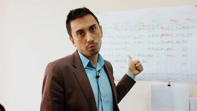 Схема структуры фирмы. На примере компании S-Park смотреть онлайн