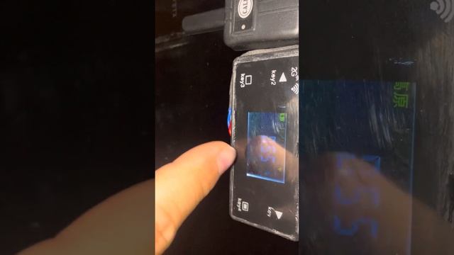 GSM модуль не настраивается (китайская Вебасто ) смотреть онлайн