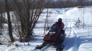 BRP Expedition 600 SDI