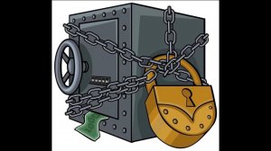 Сейф для лука и арбалета