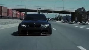 BMW M3 E92 Liberty Walk | БМВ М3 е92 Вайт Боди