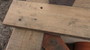 Как сделать ОПАЛУБКУ под БЕТОН