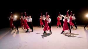"SWAY" BY THE PUSSYCAT DOLLS | Latin dance by SEPHERIA Dance Group