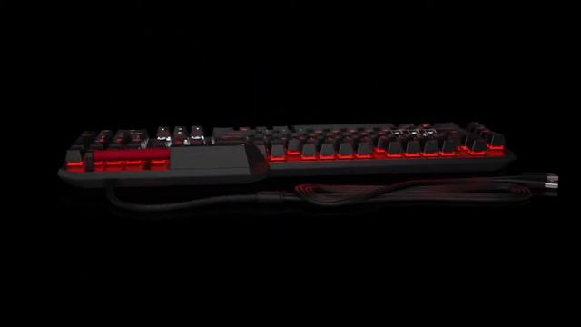 OMEN by HP Sequencer (2VN99AA) 360 overview смотреть онлайн