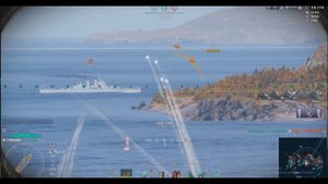 Долгожданный корабль за уголь. Так ли хорош Брисбен?