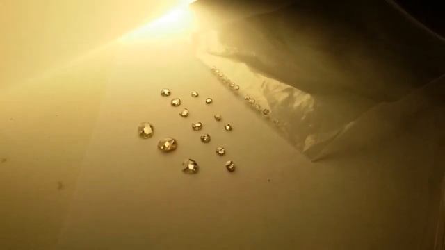 Diamond .Diammonds Antic Бриллианты огранки роза