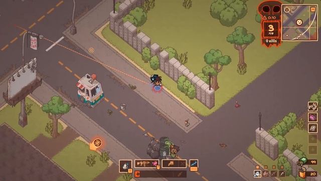 Rapture Rejects Game Play Walkthrough / Playthrough смотреть онлайн