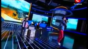 Дети капитана Гранта - Вахтёрам (Х-фактор).mp4