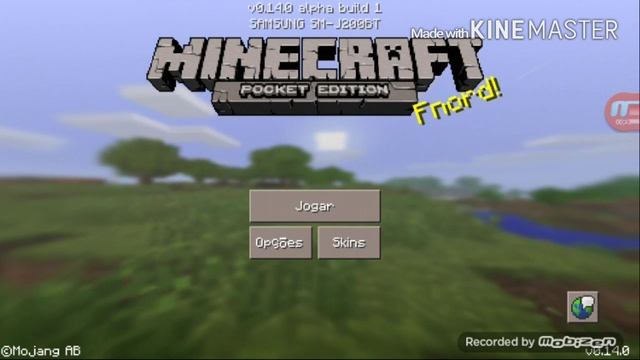 Download Minecraft Pocket Edition V 0.14.0 B 1 смотреть онлайн