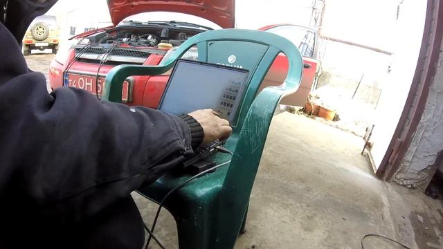 Chevrolet Aveo. Провалы при разгоне, решение проблемы . смотреть онлайн