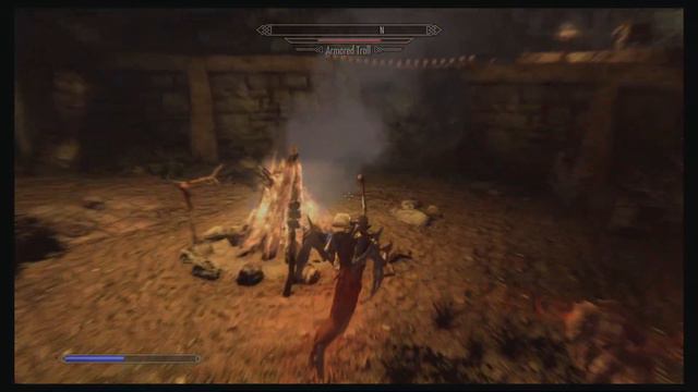 #5 - Lord Harkon смотреть онлайн