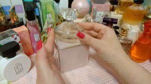 Коллекция ароматов Эйвон/ 2 ЧАСТЬ / в использовании и в запасах