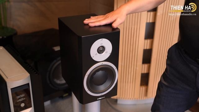 [Khuyến Mại Đặc Biệt] Mua Loa Dynaudio Excite X18 Giá 41tr800 Tặng Ngay Ampli Marantz PM7000N смотреть онлайн