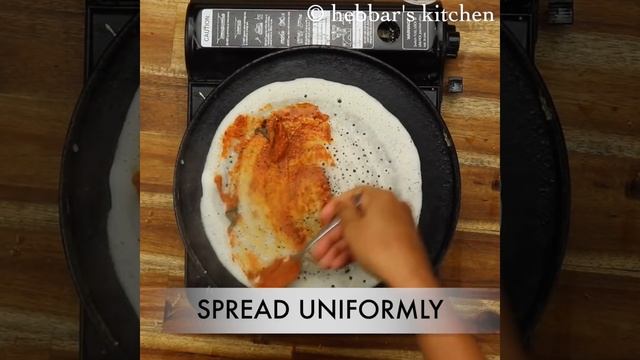 1 batter 6 types of dosa recipes | 6 dosa recipes with same dosa batter | 6 डोसा रेसिपी
