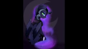 MLP: Luna tribute