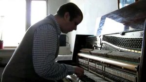 Украинская народная песня. Обработка Д. Зайцева.