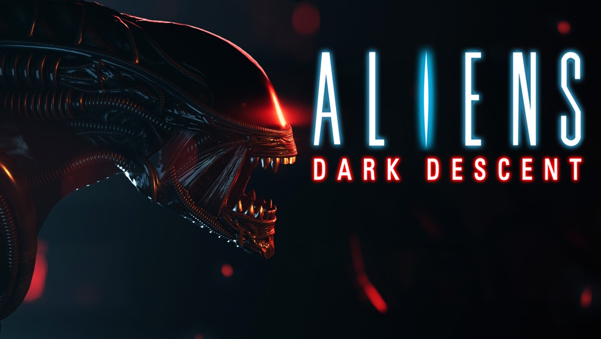 Aliens Dark Descent (6) Чужие - Прохождение - ОНИ АТАКУЮТ - Игра 2023