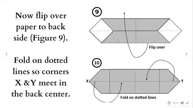 Dragon Eye Origami 6/23/2020 смотреть онлайн