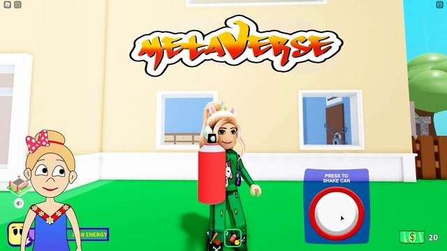 Roblox BREAK IN - КРАШУ ДОМ  Скари Лари ? ТОРОПИСЬ, чтобы получить подарок ? ? роблокс  брейк ин