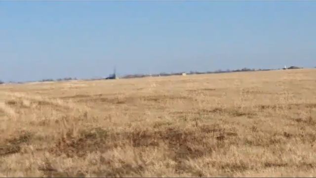 Мягкой посадки!!! Аэропорт Ставрополь. смотреть онлайн