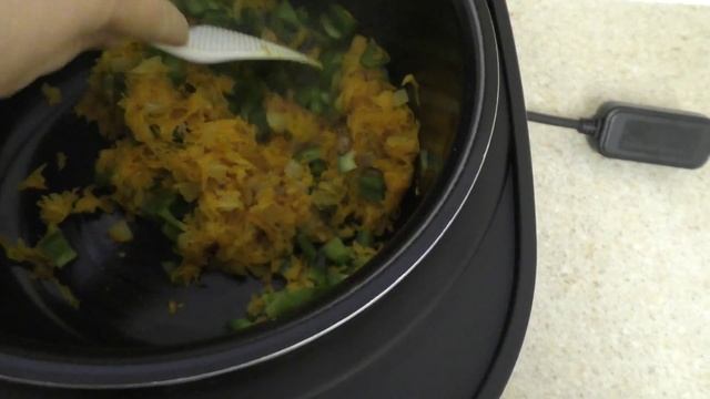 Германия. Готовим в мультиварке : " Макароны с овощами и беконом". смотреть онлайн