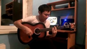Алик Ооржак-Хеймер карам