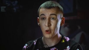 Герои Warface: Дмитрий Крымский