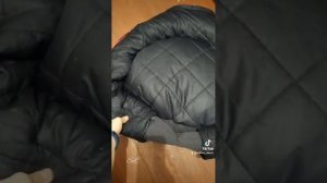 Лежанка для животных своими руками из старой куртки. Мастер класс .