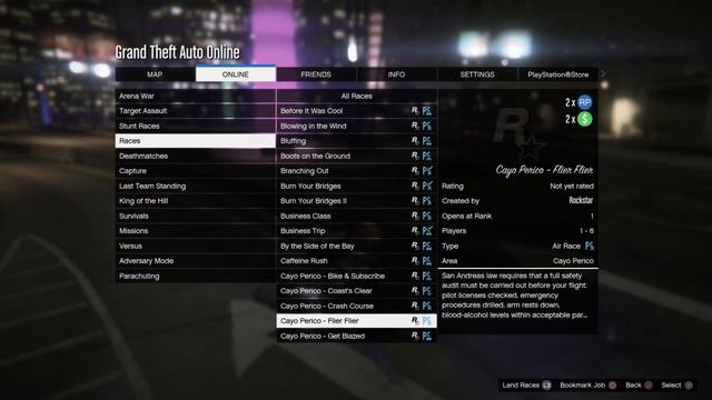 HOW TO UNLOCK TRADE PRICE FOR DECLASSE DRAUGUR IN GTA 5 ONLINE!