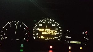 Toyota crown jzs175 ГМ от SSergienko