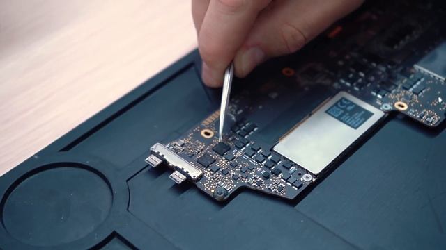 Проблемный MacBook Pro 2017 после другого сервиса! Сказали ждать 2 недели! ?? смотреть онлайн