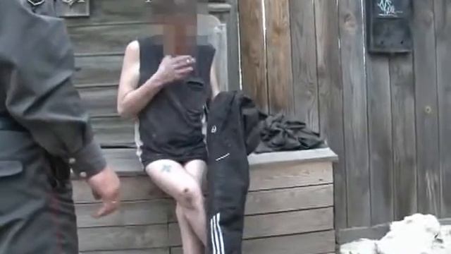 На улице в неглиже смотреть онлайн