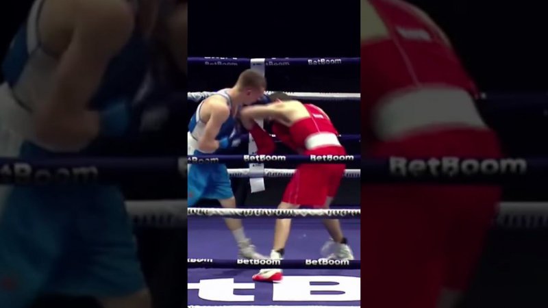 Пегливанян vs Двали