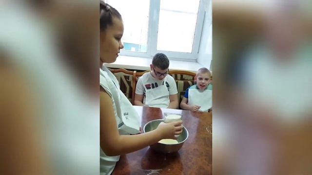 Ягодный пирог кулинарный мастер класс смотреть онлайн