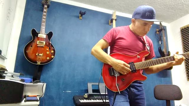 2do. Track De La Semana | Mexican Guitar Players | Armando Quetzalcóatl @Corvomorto смотреть онлайн