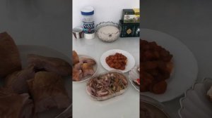 В Казахстане самый вкусный чай #казахстан #чай